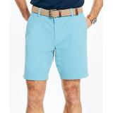Nautica Men's Casual Shorts Delphin - Delphin Blue Pocket Deck Shorts - Men