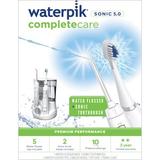 Waterpik Complete Care 5.0 Water Flosser + Toothbrush WP-861 | CVS