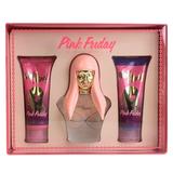 Nicki Minaj Pink Friday Eau de Parfum 100ml Set