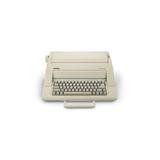 Royal Scriptor 13" Portable Electronic Typewriter