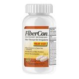 Fibercon Fiber Therapy for Regularity (Calcium Polycarbophil) Caplets 140 ct Bottle | CVS
