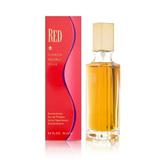 Red by Giorgio Beverly Hills for Women 3.0 oz Extraordinary Eau de Toilette Spray