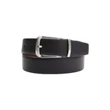 Nike® Boys Reversible Belt With Edge Stitching, X-Large