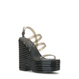 Cholena Platform Sandal