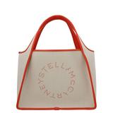 'stella Logo' Shopping Bag
