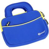 Contixo 10 Inch Tablet Sleeve Bag Compatible for Contixo K101/K101A Kids Tablet (Blue)