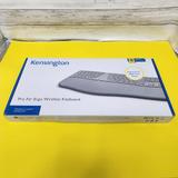 Kensington Pro Fit Ergo Wireless Keyboard