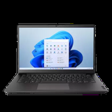 Lenovo K14 Intel Laptop - 14" - Intel Core i5 Processor (2.40 GHz) - 256GB SSD - 8GB RAM
