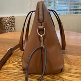 Kate Spade Bags | Kate Spade Crossbody Bag | Color: Brown | Size: 10 12 Inches Tall 14 Inches Long 6 Inches Wide