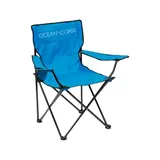 Ocean + Coast Quad Chair, Teal