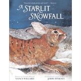 Starlit Snowfall