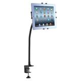 CTA DIGITAL PAD-GCM Gooseneck Clamp Mount for Tablets