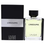 Lalique L Insoumis Eau De Toilette Spray 100ml/3.3oz
