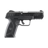 Ruger Security-9 Semi-Auto Pistol - 10+1 - 9mm Luger
