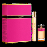 Prada Candy Eau de Parfum Mini And Travel Spray Set