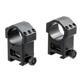 Badger Ordnance Max-50 Scope Rings - 30mm Ultra High Steel Max-50 Rings