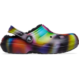 Classic Lined Solarized Clog