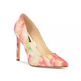 Nine West Tatiana 2 Pump | Women's | Light Green | Size 8 | Pumps | Stiletto