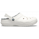 Classic Lined Clog