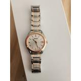 Seiko Sur322p1 White Dial Men's Watch