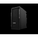 Lenovo ThinkStation P350 Tower Up to Intel® Xeon® W-1390P (3.5GHz, up to 5.3GHz with Turbo Boost, 8 cores, 16 threads, 16MB cache)/Windows 10 Pro for Workstations / Windows 10 Pro / Ubuntu® Linux® / Red Hat® Enterprise Linux® (certified)/