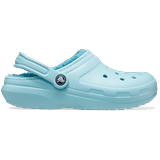 Classic Lined Clog