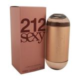 212 Sexy by Carolina Herrera for Women - 2 oz EDP Spray