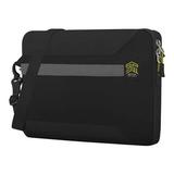 STM Blazer Sleeve for 15" Laptops - Black