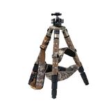 Athlon Optics Midas Carbon-Fiber Tripod