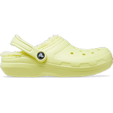 Classic Lined Clog