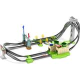 Hot Wheels Mario Kart Circuit Lite Track Set