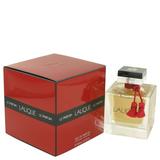 Lalique Le Parfum EDP SPR 3.4 oz / 100 ml For Women By Lalique