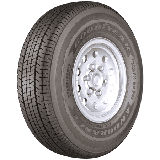 Goodyear Endurance 205/75R14 105N Tire
