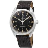 Omega Seamaster Railmaster Automatic Mens Watch 220.12.40.20.01.001