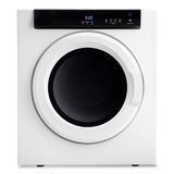GZMR 3.23-cu ft Electric Dryer (White) | GZ-S464AAK