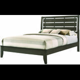 Coaster Furniture Wakefield Mod Grey Twin Bed