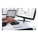Kensington SimpleSolutions Wired Keyboard with CAC reader