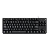 Logitech G413 TKL SE MECHANICAL GAMING KEYBOARD