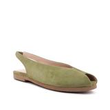 Gretchen Flat