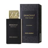 Swiss Arabian Perfume - Swiss Arabian Shaghaf Oud Aswad 2.5-Oz. Eau de Parfum Women
