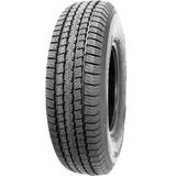 Super Cargo ST Radial ST 205/75R15 Load D (8 Ply) Trailer Tire