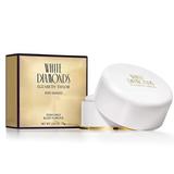White Diamonds Body Powder 2.6 oz Dusting Powder for Women