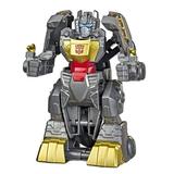 Transformers Classic Heroes Team Grimlock Primal Converting Action Figure