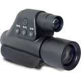 Night Owl Optics Night Scope 6x Digital Night Vision Monocular Black, 38mm - Binoculars at Academy Sports