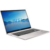 MSI 16" Prestige 16 Studio Laptop (Urban Silver) PRESTIGE 16STUDIO A13VF-039US