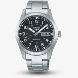 Seiko Mens 5 Sports Automatic Bracelet Watch SRPG27K1
