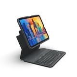 ZAGG Pro Keys Keyboard w/Trackpad for Apple iPad Pro 12.9 6/5/3