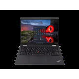 Lenovo ThinkPad X13 Yoga Gen 2 Intel Laptop - 13.3" - Intel Core i5 Processor (2.40 GHz) - 256GB SSD - 8GB RAM