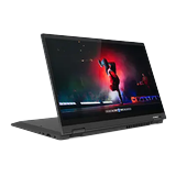 Lenovo IdeaPad Flex 5 (14") Touchscreen Laptop - Intel Core i5 Processor (2.40 GHz) - 512GB SSD - 16GB RAM