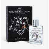 Disney Bath & Body | Disney Tim Burtons The Nightmare Before Christmas Fragrance Parfum Perfume New | Color: Green | Size: Os